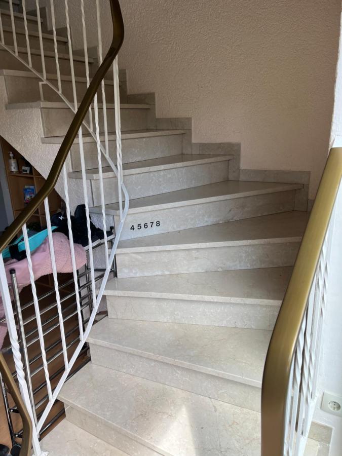 Mücke Pension Platzhirsch מראה חיצוני תמונה