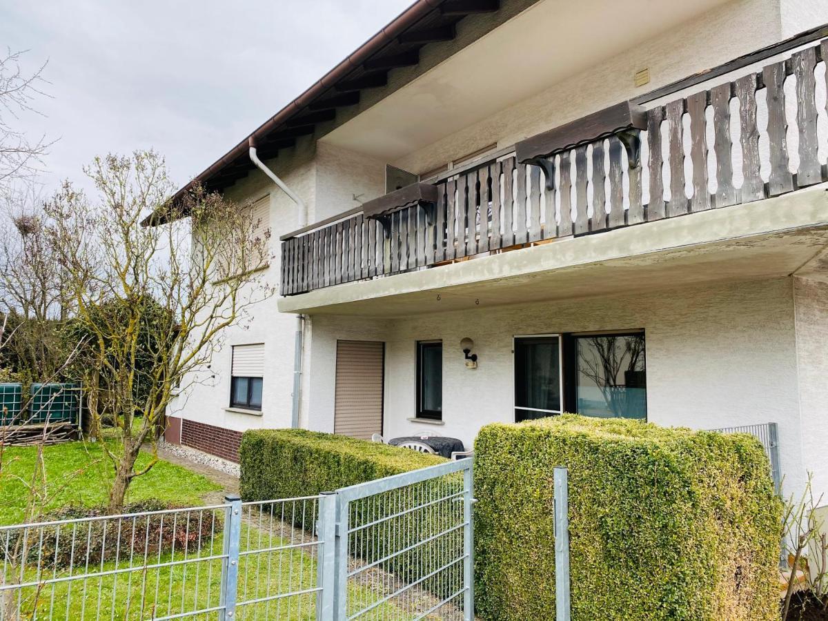 Mücke Pension Platzhirsch מראה חיצוני תמונה