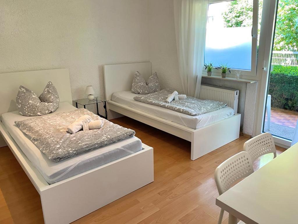 Mücke Pension Platzhirsch מראה חיצוני תמונה